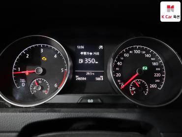 2014 - volkswagen golf