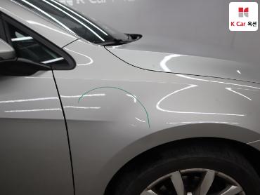 2014 - volkswagen golf