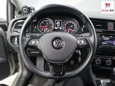 2014 - volkswagen golf