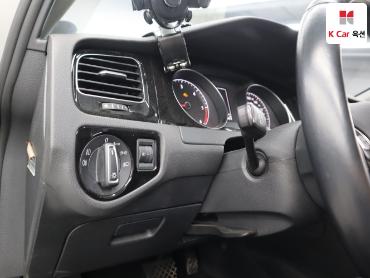 2014 - volkswagen golf