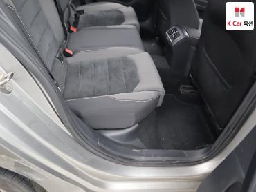 2014 - volkswagen golf