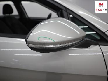 2014 - volkswagen golf