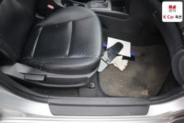 2008 - hyundai i30