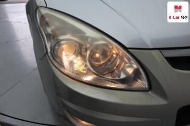 2008 - hyundai i30