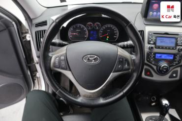 2008 - hyundai i30