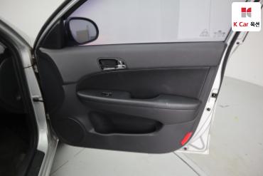 2008 - hyundai i30