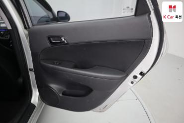 2008 - hyundai i30