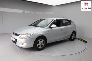 هيونداي i30 2008 | كوكارز