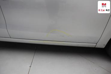 2008 - hyundai i30