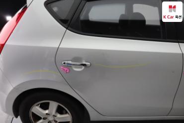 2008 - hyundai i30