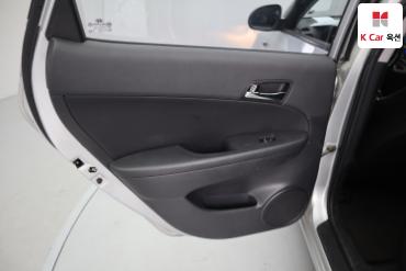 2008 - hyundai i30