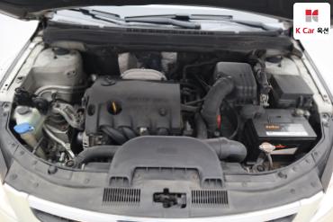 2008 - hyundai i30