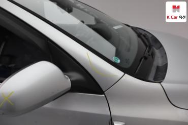 2008 - hyundai i30