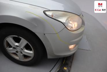 2008 - hyundai i30