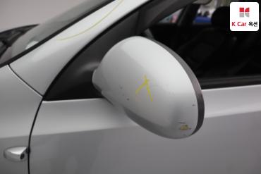 2008 - hyundai i30