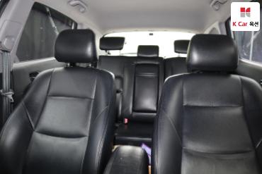 2008 - hyundai i30