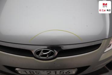 2008 - hyundai i30