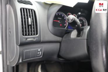 2008 - hyundai i30