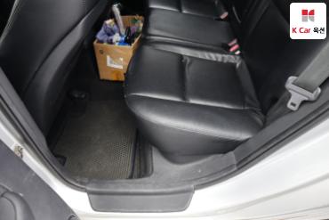 2008 - hyundai i30