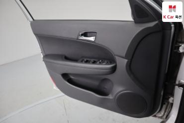 2008 - hyundai i30