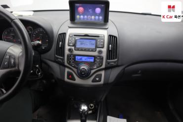 2008 - hyundai i30