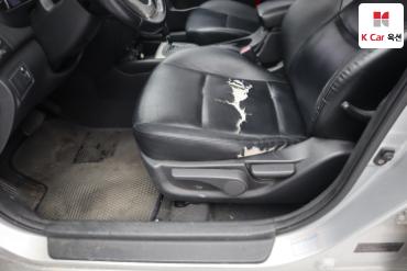 2008 - hyundai i30