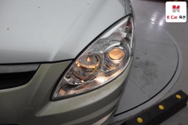 2008 - hyundai i30