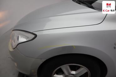 2008 - hyundai i30