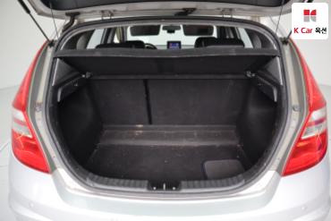 2008 - hyundai i30