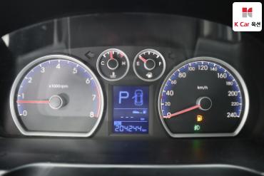 2008 - hyundai i30