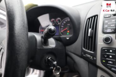 2008 - hyundai i30