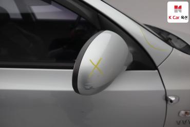 2008 - hyundai i30