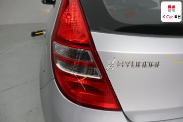2008 - hyundai i30
