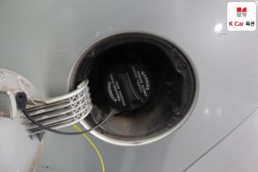 2008 - hyundai i30