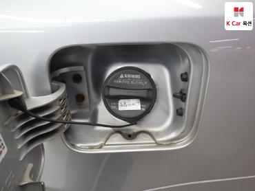 2009 - hyundai sonata