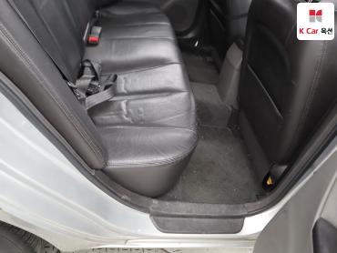 2009 - hyundai sonata