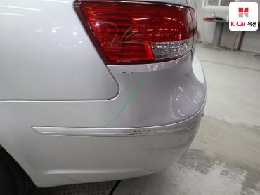 2009 - hyundai sonata