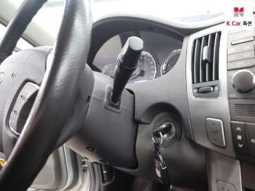 2009 - hyundai sonata