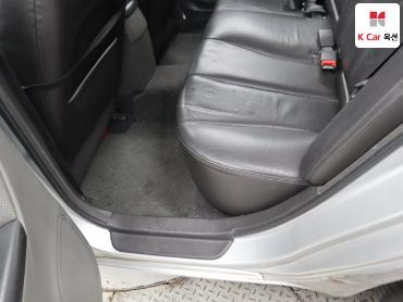 2009 - hyundai sonata