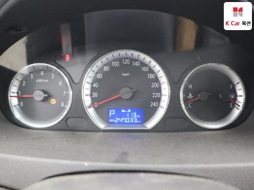 2009 - hyundai sonata