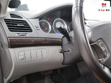 2009 - hyundai sonata