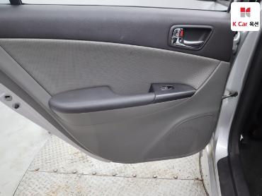 2009 - hyundai sonata