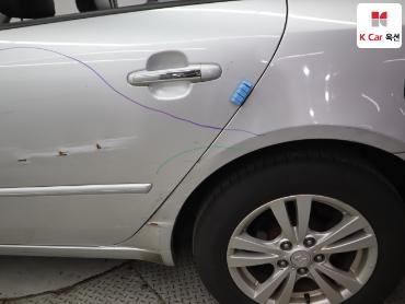 2009 - hyundai sonata