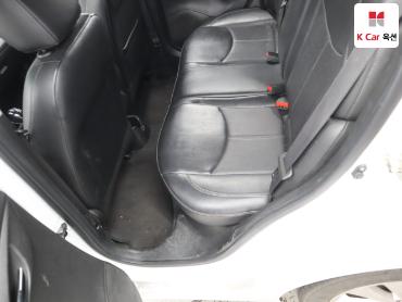 2017 - chevrolet spark