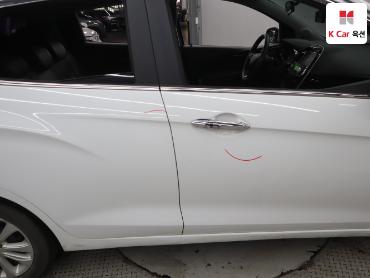 2017 - chevrolet spark