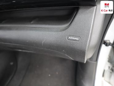 2017 - chevrolet spark