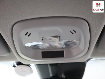 2017 - chevrolet spark