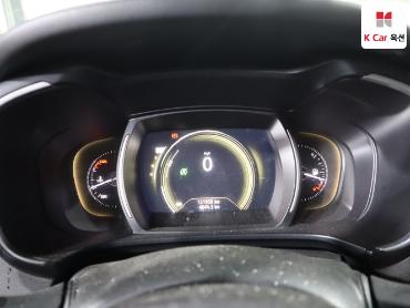 2017 - renault samsung qm6