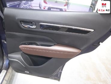 2017 - renault samsung qm6