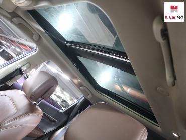 2017 - renault samsung qm6